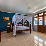 Onkita 4 Bedroom Private Pool Villa Zn254