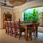 Onkita 4 Bedroom Private Pool Villa Zn254