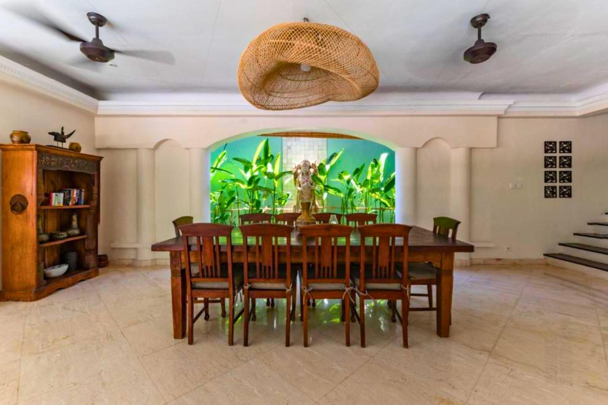 Onkita 4 Bedroom Private Pool Zn254 * Seminyak (Bali)