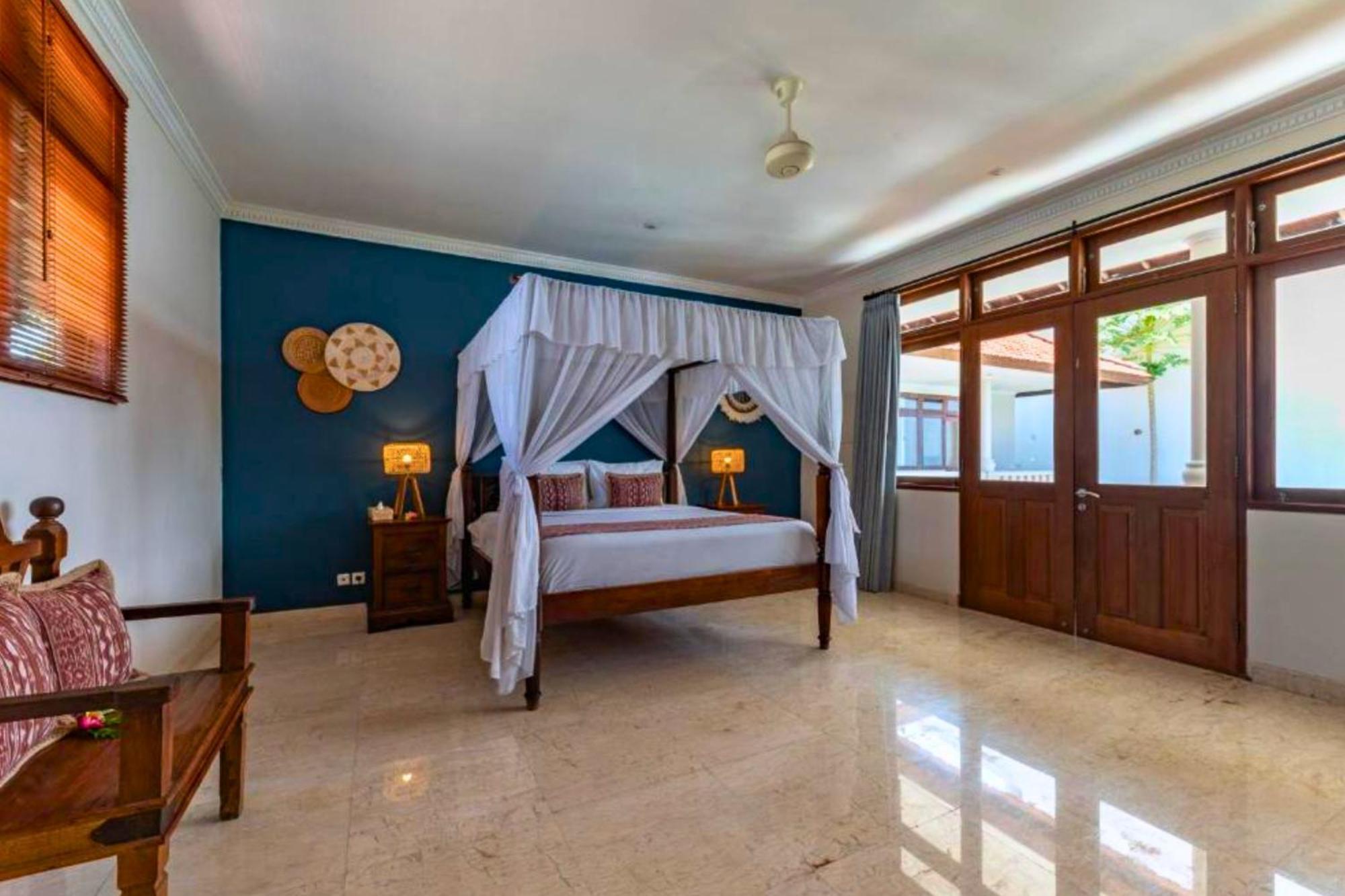 Villa Onkita 4 Bedroom Private Pool Zn254