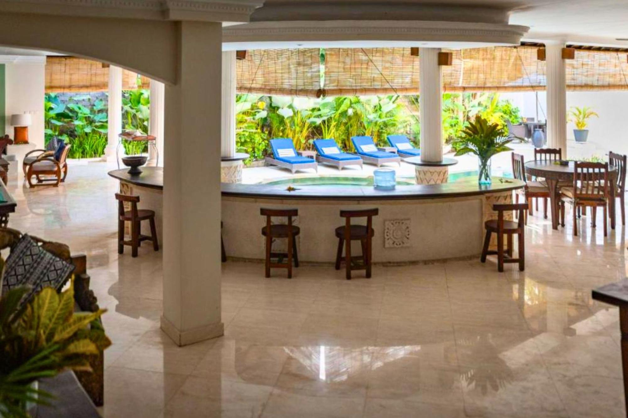Onkita 4 Bedroom Private Pool Zn254 Villa Seminyak (Bali)