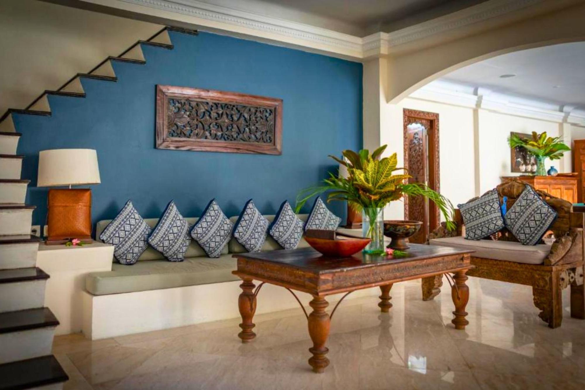Onkita 4 Bedroom Private Pool Zn254 * Seminyak (Bali)