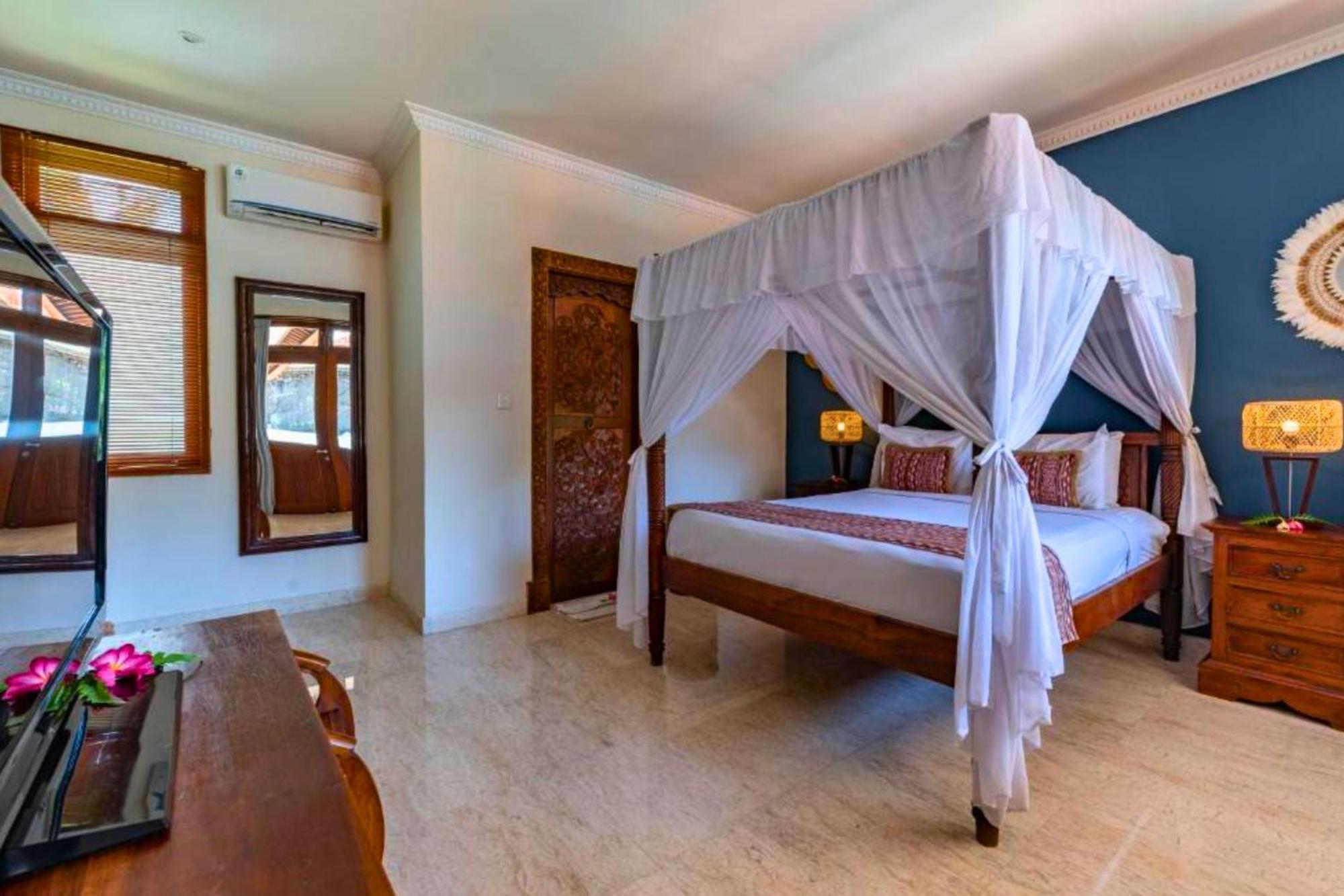 Onkita 4 Bedroom Private Pool Zn254 * Seminyak (Bali)